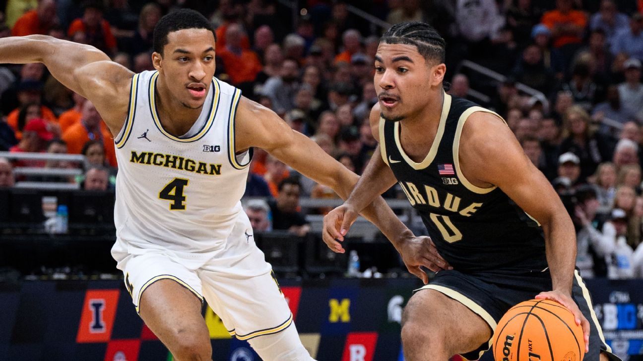 Men’s Basketball Big Ten Conference Guide: Final Four Contenders and Key Insights