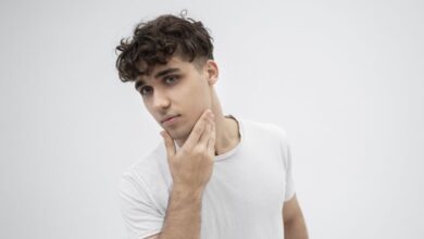 Men’s Skincare Solutions: Best Products to Combat Dryness and Bumpy Skin on a Budget