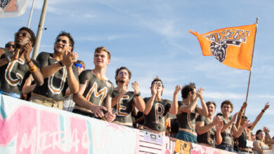 Mercer Prepares for Critical Playoff Clash Against South Dakota on December 6