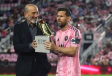 Messi vs. Muller in MLS Cup Highlights League's Growth, Raises Questions on Fan Interest