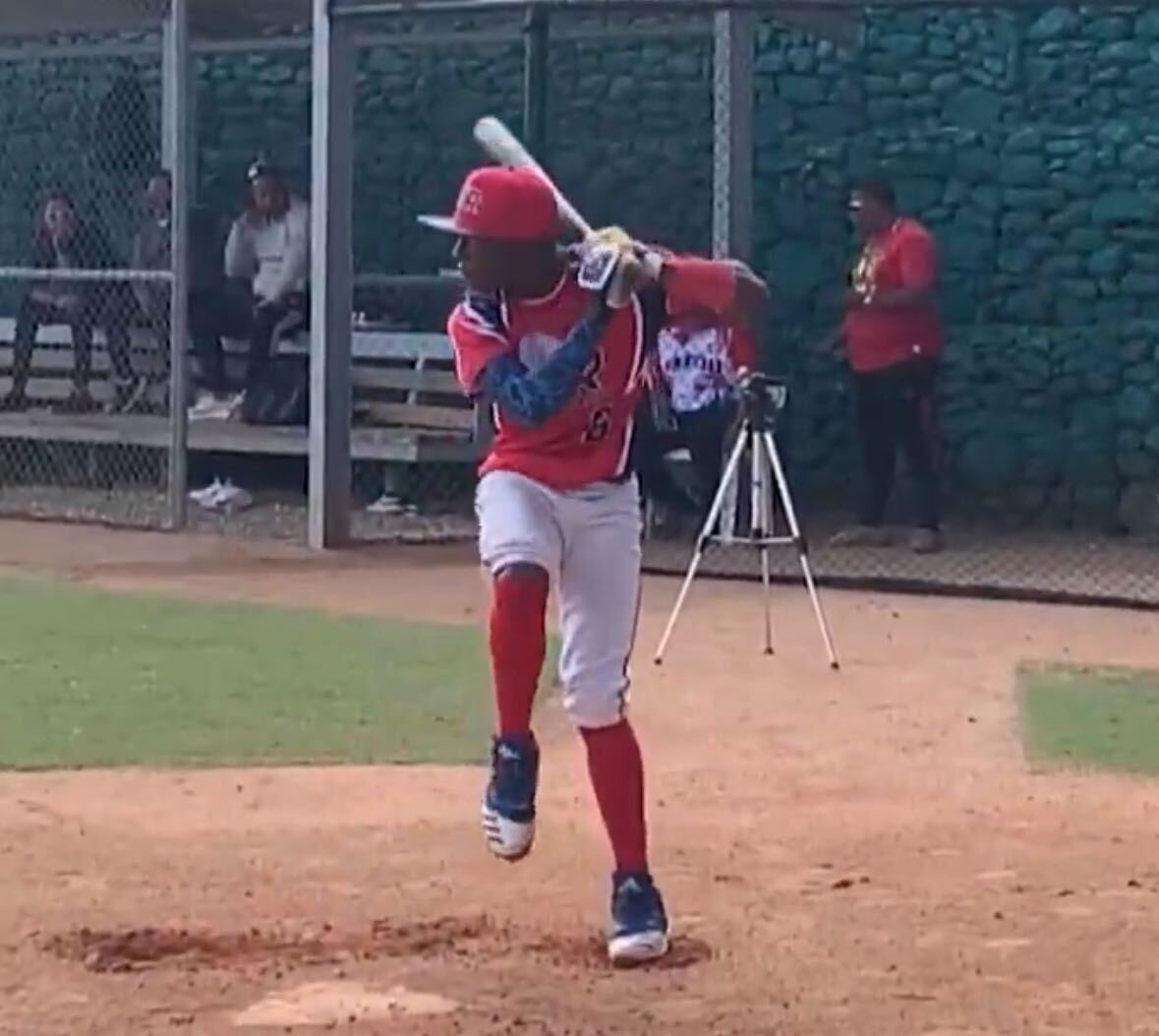 Mets to Sign Top International Prospect Wandy Asigen in Major Deal