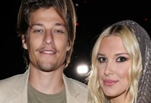 Millie Bobby Brown Shares New Photo of Baby Girl with Jake Bongiovi in Candid Moment