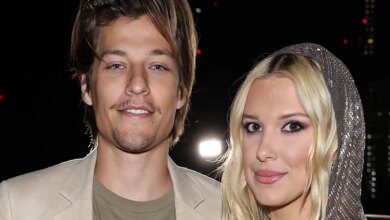 Millie Bobby Brown Shares New Photo of Baby Girl with Jake Bongiovi in Candid Moment