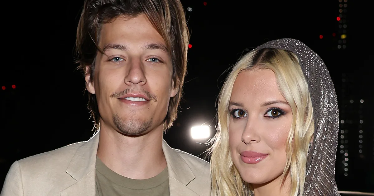 Millie Bobby Brown Shares New Photo of Baby Girl with Jake Bongiovi in Candid Moment