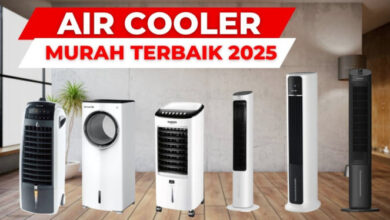 Modern Air Cooler Technology Cools Rooms Efficiently Without Worrying About Power Consumption