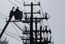 Monitoring Widespread Power Disruptions Amid Strong Winds Striking Metro Detroit Area