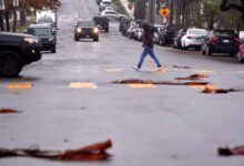 More Rain Expected This Week in San Diego County: Weather Forecast Update