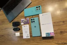 Moto G57 POWER: The Stylish Essential Smartphone for Active and Productive Women