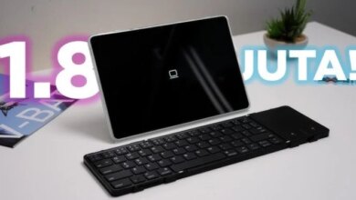 Moto Pad 60 Lite Tablet Features Sharp Full HD Display and Lightweight Design