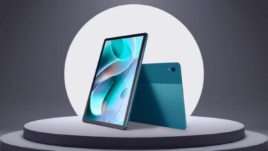 Moto Pad 60 Pro and Huawei MatePad 11.5S: Which Tablet Outperforms for Work Tasks?