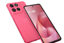 Motorola G57 Power Debuts Snapdragon 6s Gen 4 5G Chipset with 60-Hour Battery Life