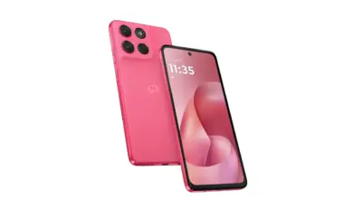 Motorola G57 Power Debuts with Massive 7000mAh Battery and Mid-Range Performance