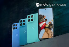 Motorola G57 Power Trending in 12.12 Sale, Available for Online Purchase Now