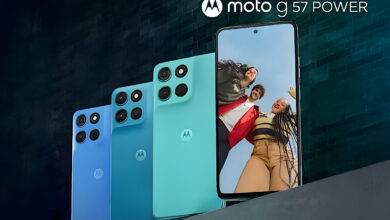 Motorola G57 Power Trending in 12.12 Sale, Available for Online Purchase Now