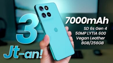 Motorola Moto G57 Battery Performance with 7000 mAh: Is It Worth Your Investment?