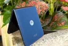 Motorola Razr 60 Returns: Classic Foldable Phone Revamped with Modern Features