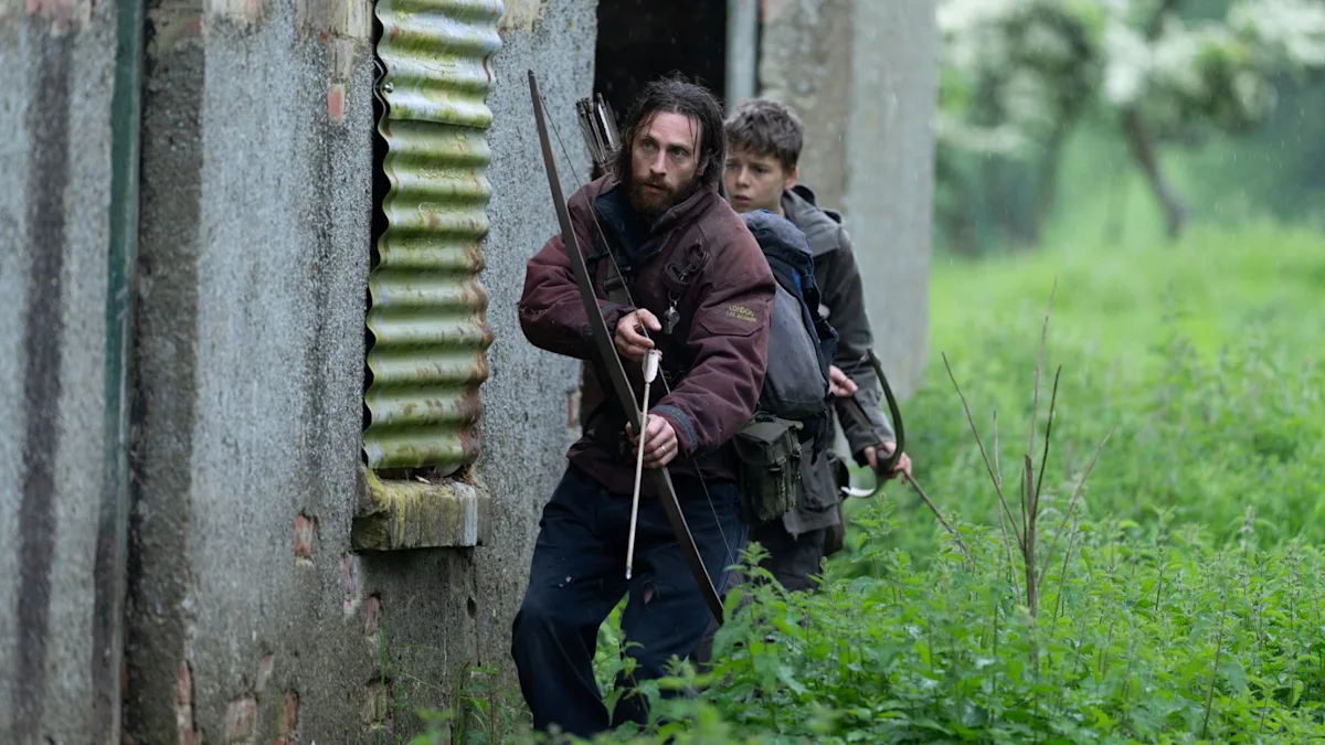 Must-See Chilling Horror Film on Netflix to Watch Ahead of Its Upcoming Sequel Release