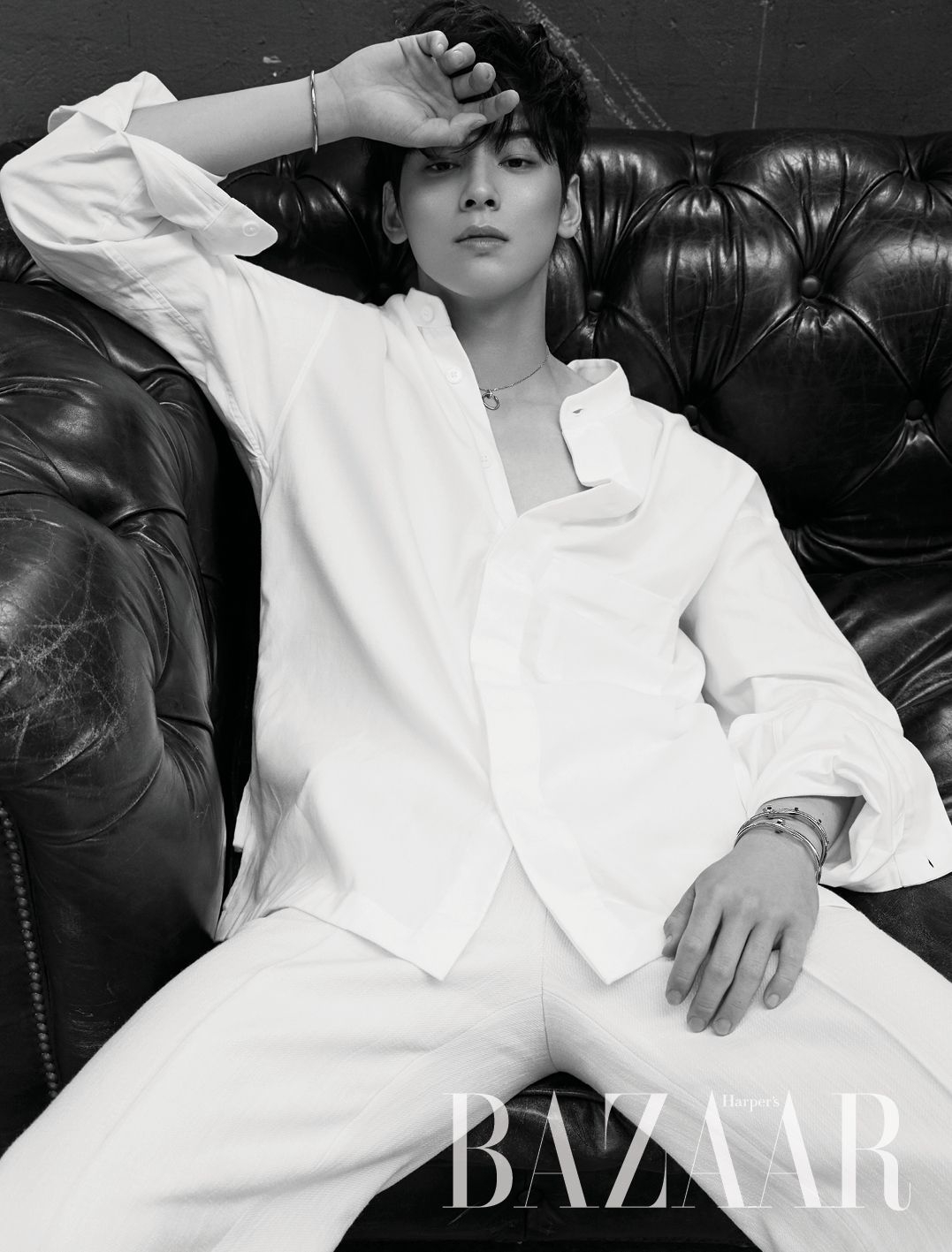 Must-Watch Cha Eun-woo Movies: Top Picks for Fans of Korean Cinema