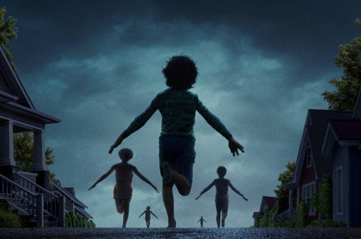 Must-Watch International Horror Movies to Spice Up Your Next Halloween Movie Night