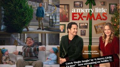 Must-Watch New Family Christmas Movies to Enjoy This Holiday Season