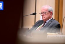 NACC Chief Executive Issues Apology to Parliament Over Inaccurate Evidence Provided