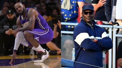NBA Analyst Claims Michael Jordan Shaped Stephen A. Smith’s Negative Views on LeBron James