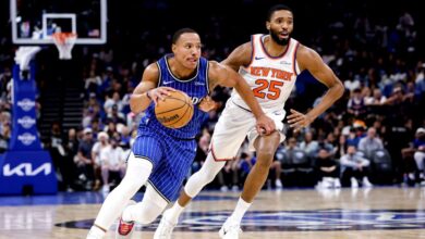 NBA Cup Semifinals Preview: Key Insights and What to Expect in Las Vegas Showdown