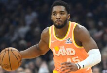 NBA Predictions: How Donovan Mitchell Could Shape the Cavaliers vs. Knicks Holiday Clash