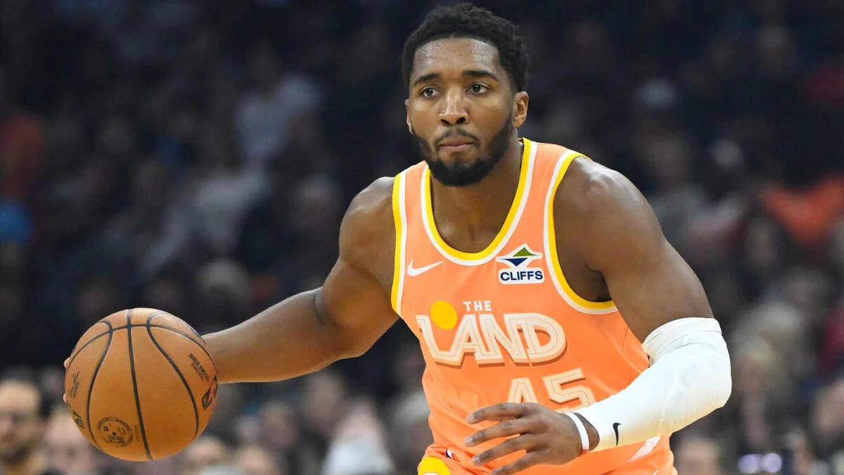 NBA Predictions: How Donovan Mitchell Could Shape the Cavaliers vs. Knicks Holiday Clash