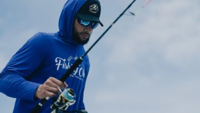 NBA Season Pause Continues as Ben Simmons Eyes Career Shift to Professional Fishing Success