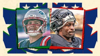 NFL Recap: Drake Maye Strengthens MVP Bid as Patriots Secure AFC East Crown
