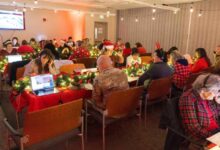 NORAD Seeks Colorado Volunteers for Annual Santa Tracker Call Center Support