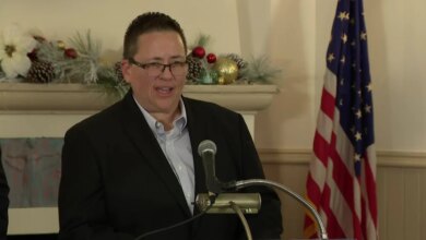 NYC Mayor-elect Zohran Mamdani to Appoint Lillian Bonsignore as FDNY Commissioner