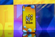 NYT Strands Puzzle Hints and Answers Released for December 2 Edition