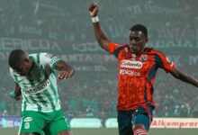 Nacional Clinches Championship Title for First Time Against Longtime Rival Medellín