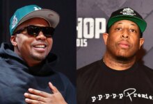 Nas and DJ Premier's 'Light-Years' Tracklist Highlights Iconic Hip-Hop Collaboration