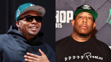 Nas and DJ Premier's 'Light-Years' Tracklist Highlights Iconic Hip-Hop Collaboration