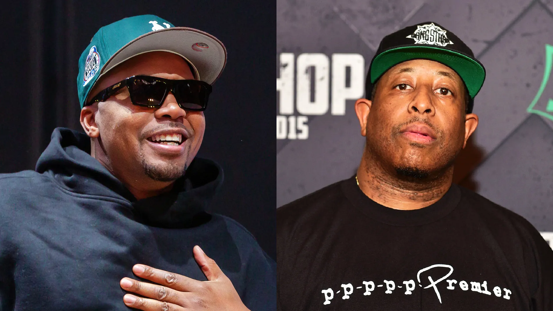 Nas and DJ Premier's 'Light-Years' Tracklist Highlights Iconic Hip-Hop Collaboration