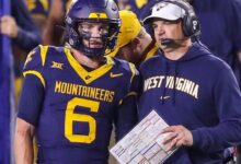 Neal Brown Appointed Head Coach at North Texas After West Virginia Tenure