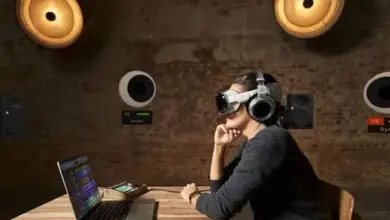 Neumann Launches VIS for Apple Vision Pro: A New Intuitive Way to Mix Spatial Audio