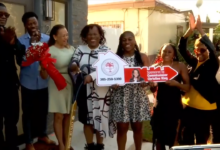 New Affordable Housing Development Unveiled, Offering Fresh Opportunities for Local Families