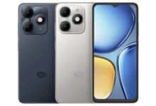 New Budget Smartphone with 5,200mAh Battery and 32MP Camera: December’s Top Picks