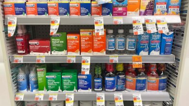 New Flu Variant Linked to Surge in Severe Cases: Experts Urge Vigilance and Testing