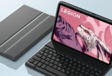 New Legion Y700 8-Inch Gaming Tablet 2025 Released, A Must-See for Gamers