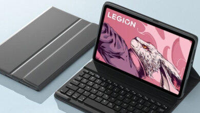 New Legion Y700 8-Inch Gaming Tablet 2025 Released, A Must-See for Gamers
