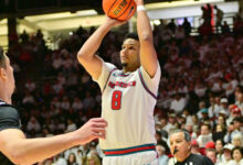 New Mexico Lobos Face VCU in Crucial Wednesday Night Road Battle