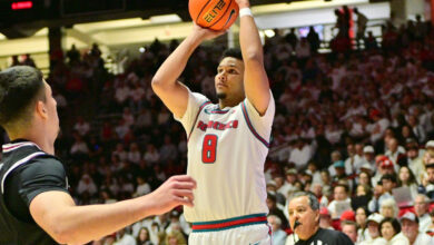 New Mexico Lobos Face VCU in Crucial Wednesday Night Road Battle