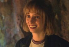 New Romance in Stranger Things Sheds Light on Core Challenges in Hawkins