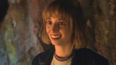 New Romance in Stranger Things Sheds Light on Core Challenges in Hawkins