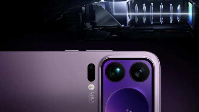 New Xiaomi 17 Ultra Design Revealed: Does It Retain the Signature Circular Camera?